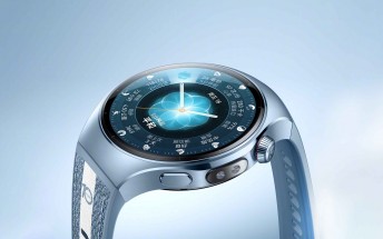 Anniversary edition Huawei Watch also launching next week