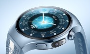 Huawei Watch 5 10th Anniversary edition debuts, Watch GT 6 gets a new color variant