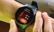 IDC: Huawei was the #1 smartwatch maker in Q1-Q3 this year, Xiaomi was the fastest growing