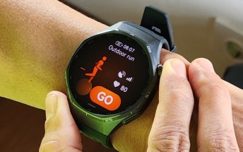 IDC: Huawei was the #1 smartwatch maker in Q1-Q3 this year, Xiaomi was the fastest growing