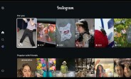 Instagram for TV announced, brings Reels to the big screen