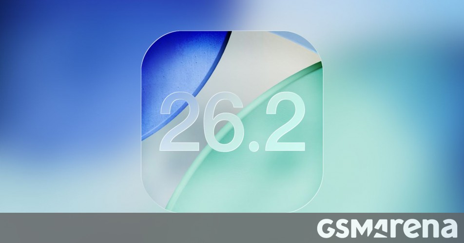 Apple releases iOS 26.2 and iPadOS 26.2, here's what's new