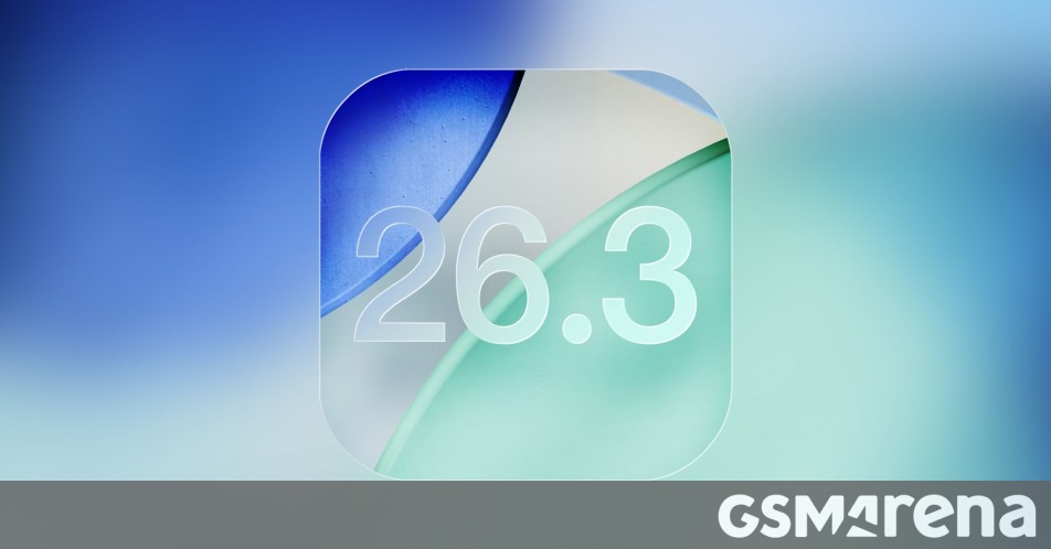 iOS 26.3 Beta 1 brings easier transfers to Android devices, notification forwarding