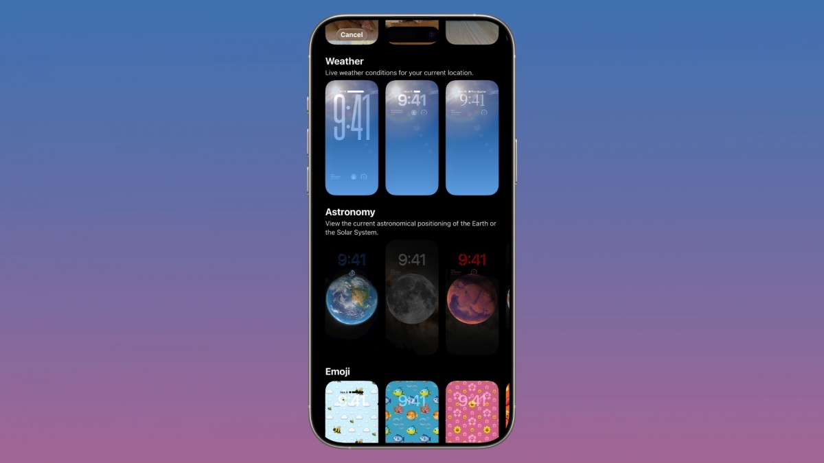 Infinium tech | Graphics designing company iOS 26.3 beta 1 brings easy transfers, notification forwarding to Android devices