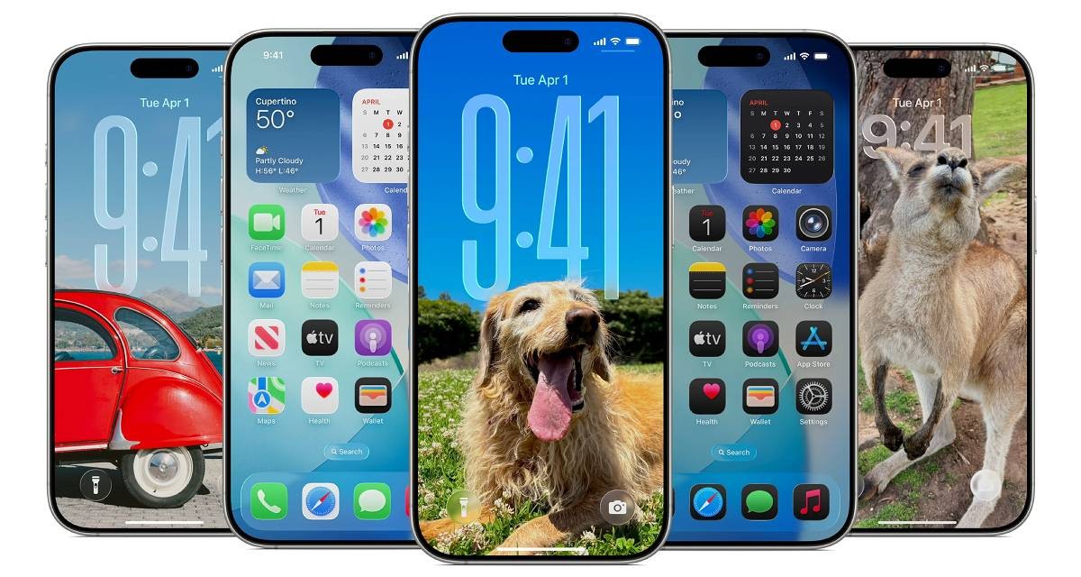 Infinium tech | Graphics designing company Second iOS 26.2 release candidate now seeding, release coming soon