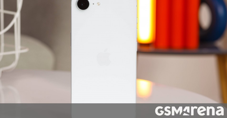 iPhone 17e to rectify one of its predecessor's main shortcomings