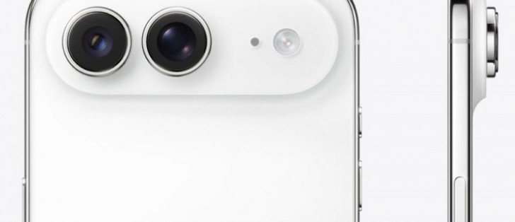iPhone Air 2 once again rumored to gain a second rear camera, maybe even a lower price