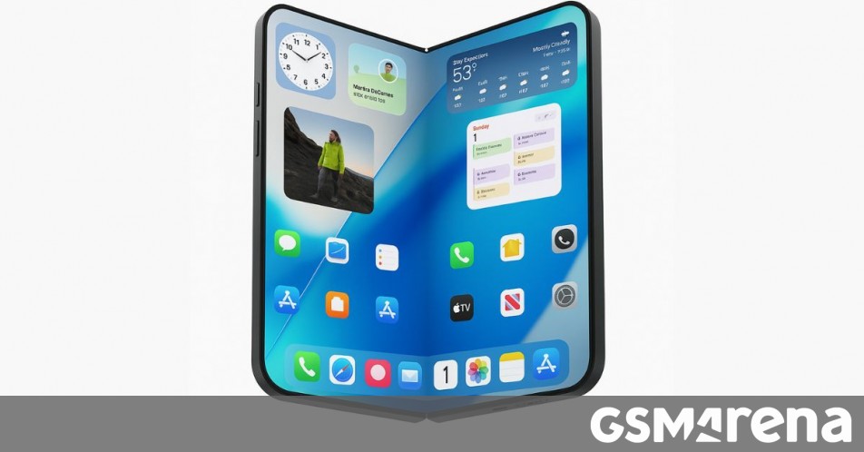 iPhone Fold to fuel 30 percent foldable market growth in 2026, says IDC
