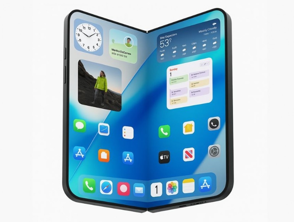 iPhone Fold expected to launch in 2026 but ship in 2027, says Kuo