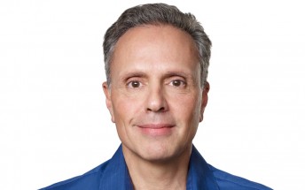 Apple's hardware SVP Johny Srouji says he's not going anywhere