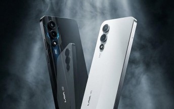 Lava Play Max unveiled: Dimensity 7300 SoC, 120Hz screen, and 5,000 mAh battery