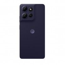 Moto G Power (2026) in Pantone Evening Blue