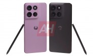 Moto G Stylus (2026) leaks for real this time, Edge 70 Ultra to support a stylus too