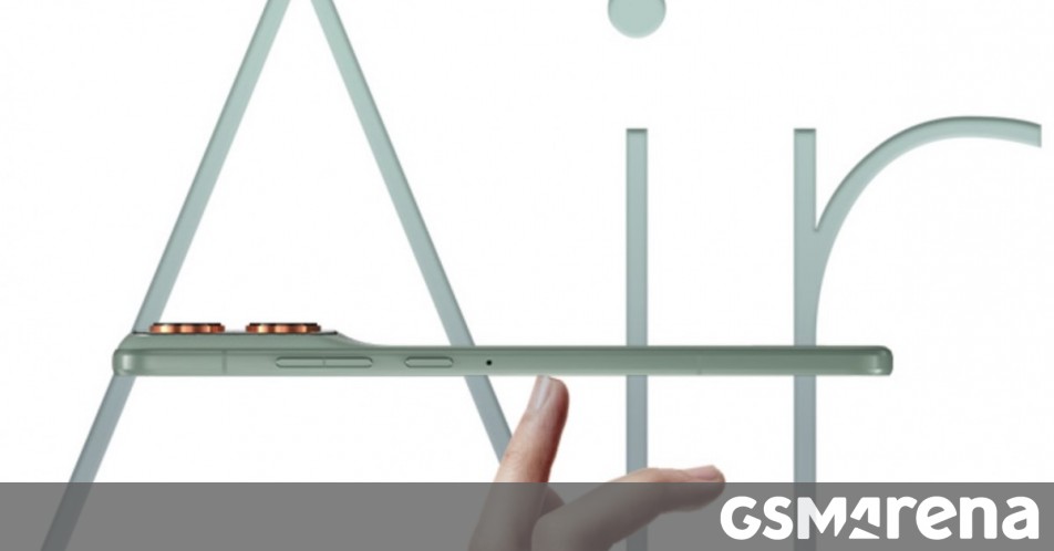 Moto X70 Air Pro to get a periscope telephoto camera