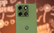 Motorola Edge 70 to debut in India on December 15
