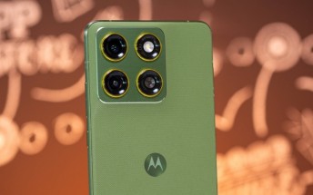 Motorola Edge 70 to debut in India on December 15