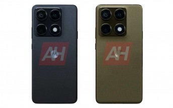 More details about the Motorola Edge 70 Ultra leak