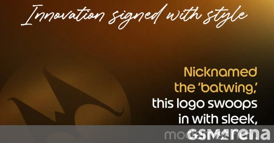 Motorola Signature series teased by Flipkart