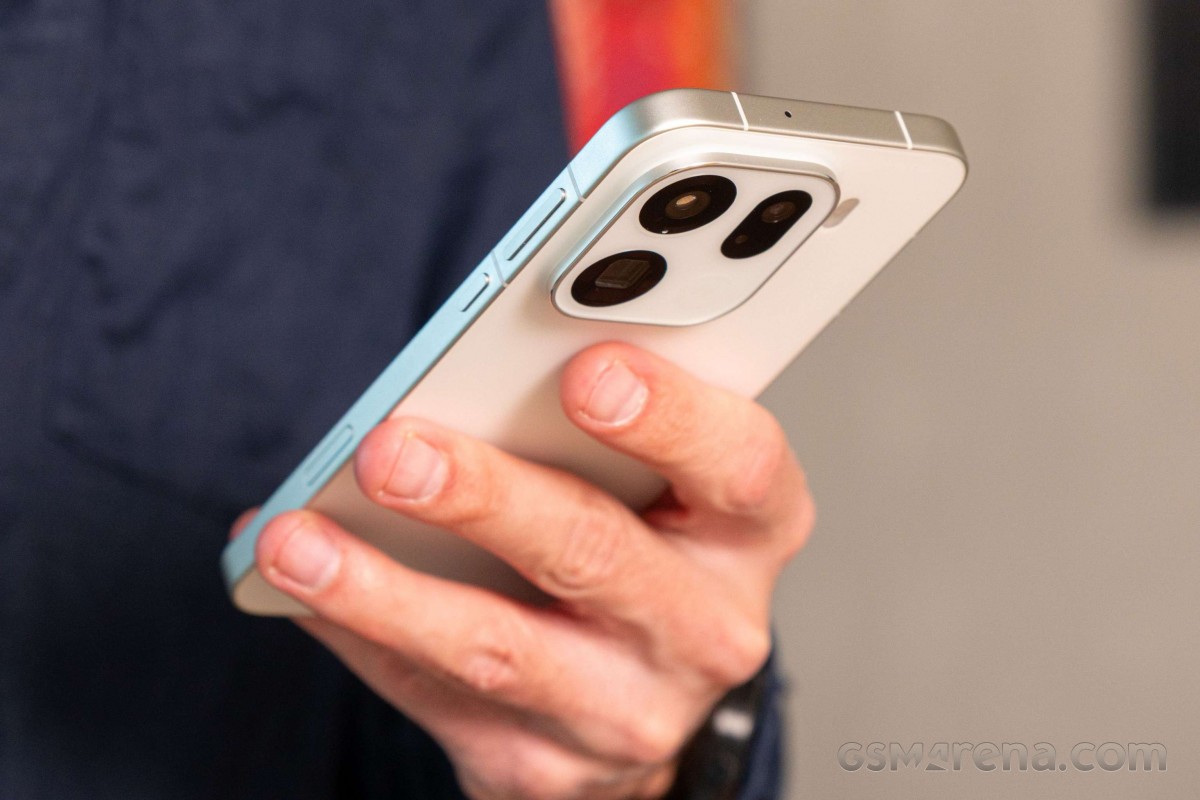 My top 5 phones of 2025 - Ivan