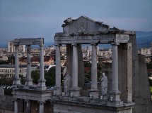 vivo X200 Ultra, assortment - 85mm, f/2.3, ISO 4427, 1/14s (4080x3072px) - News 25 12 My Top 5 Ivan  review