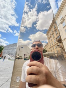 vivo X200 Ultra, assortment - 14mm, f/2.0, ISO 71, 1/332s (3072x4096px) - News 25 12 My Top 5 Ivan  review