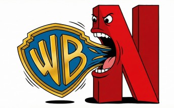 Netflix buys Warner Bros., including HBO and HBO Max