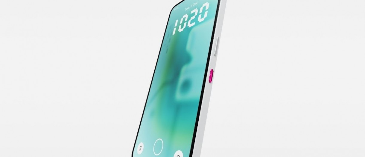 Nothing Phone (3a) Community Edition is now official, here's how