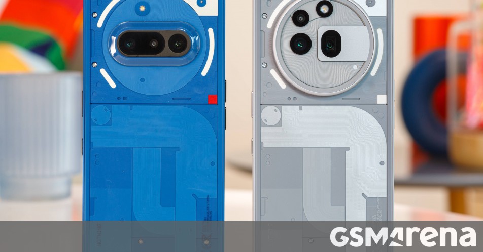 Nothing Phone (4a) and Phone (4a) Pro details leak, Nothing Headphone (a) coming too