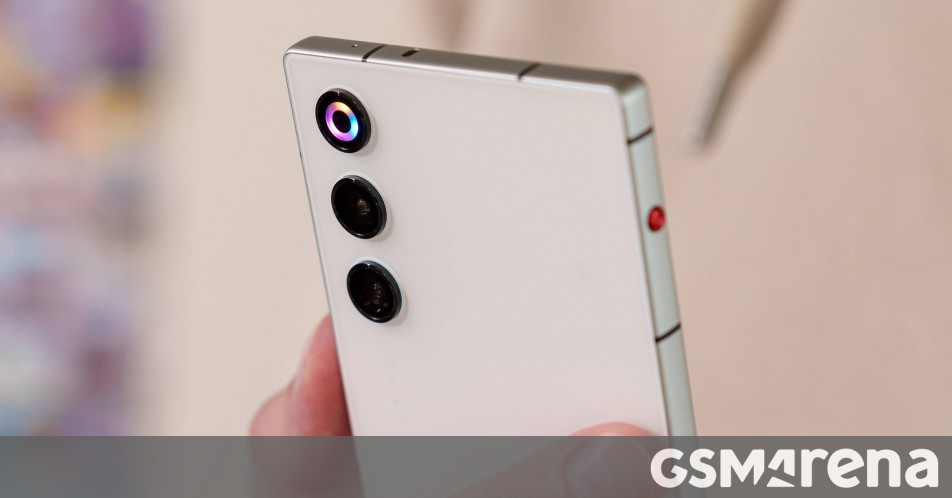 RedMagic 11 Air is coming soon, key specs tipped