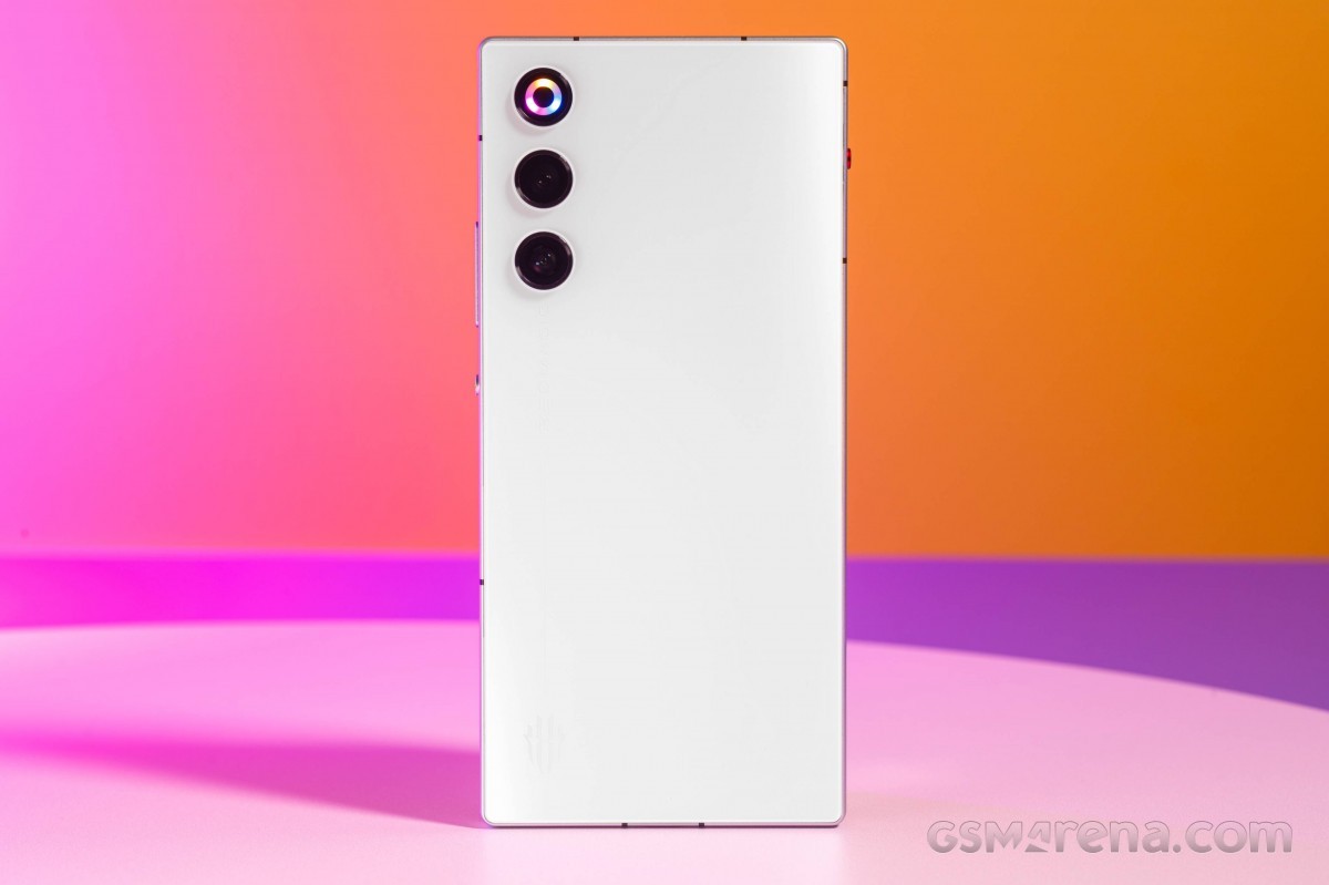 RedMagic 10 Air was unveiled in China in April this year. 