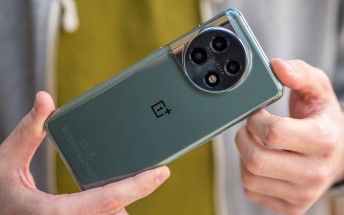 OnePlus 11's Android 16 update is now rolling out