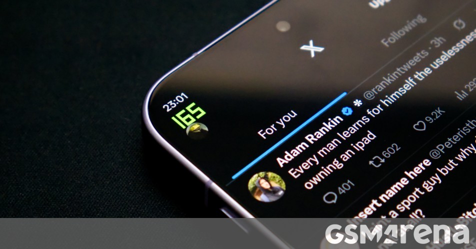 OnePlus 15 update enables 165Hz for these three apps