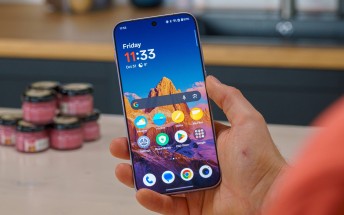 OnePlus 15 is finally up for pre-order in the US, here's when it ships