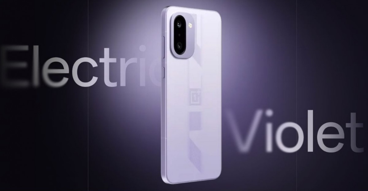 OnePlus 15R Ace Edition debuts as an India exclusive