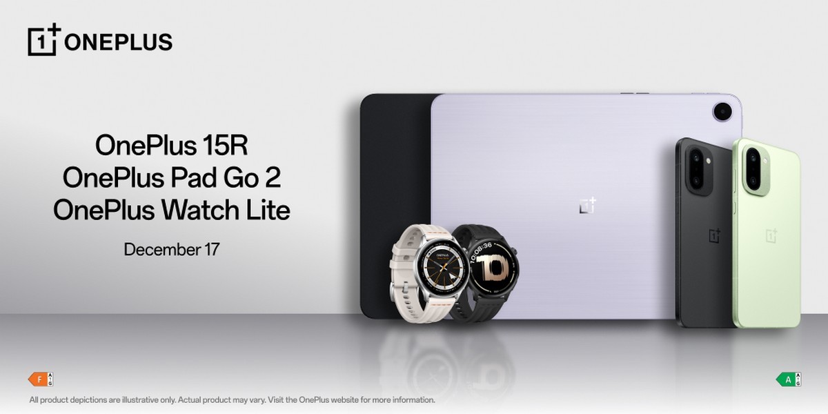 OnePlus, onu güçlendiren yonga seti de dahil olmak üzere 15R hakkında daha fazla detay açıkladı