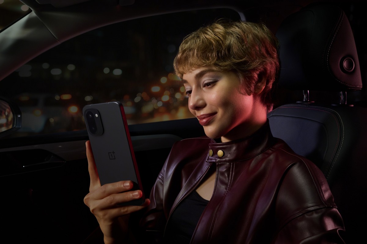 OnePlus 15R fully unveiled