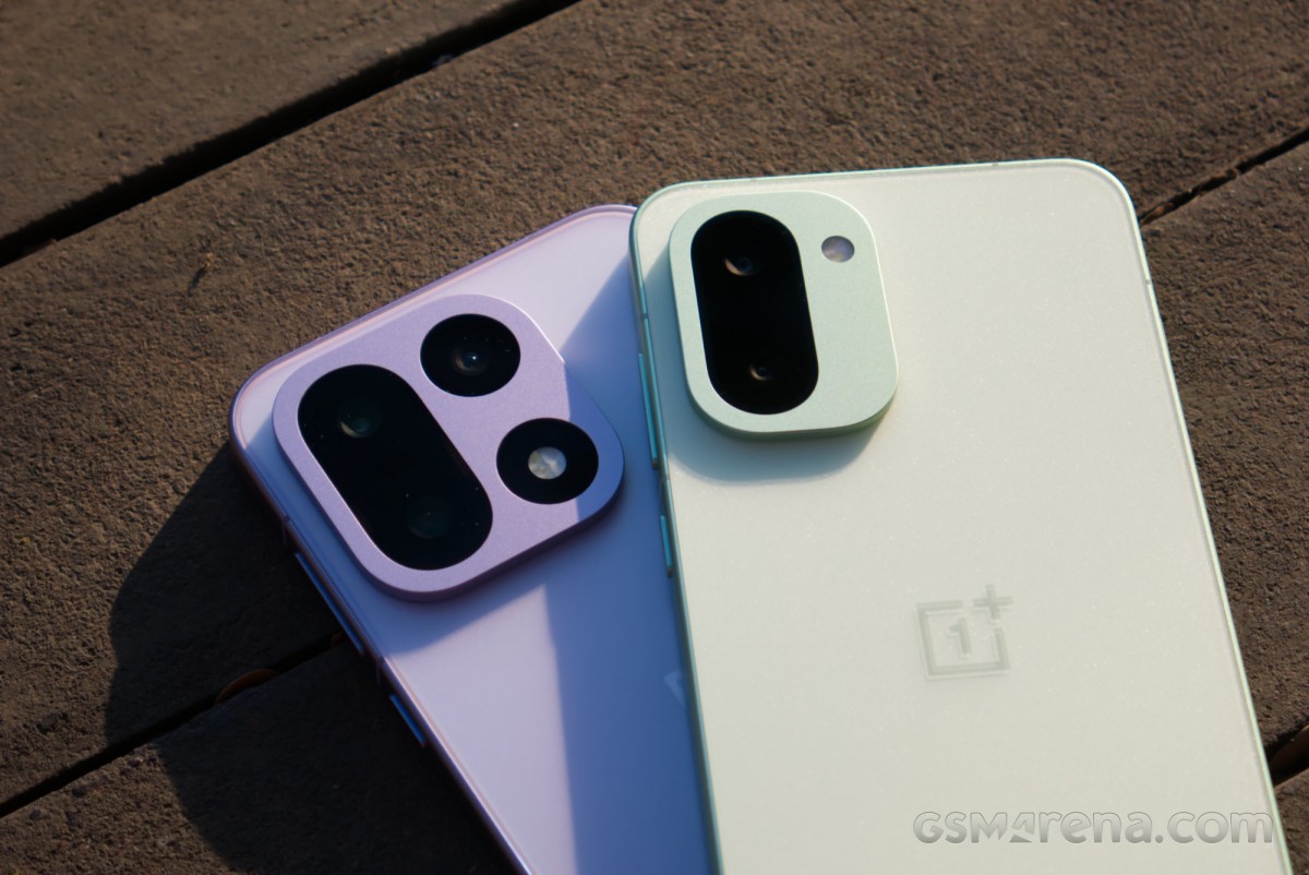 OnePlus 15R in for review