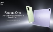 Watch the OnePlus 15R and OnePlus Pad Go 2’s launch event here