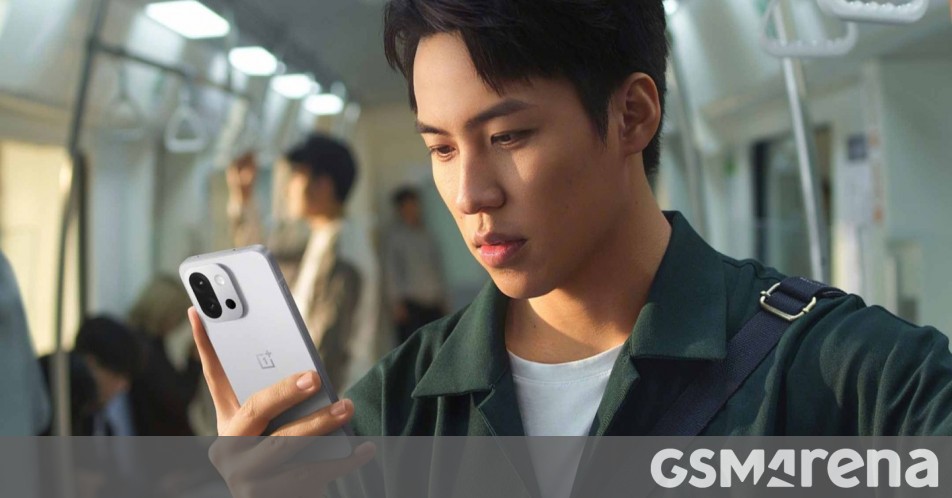 OnePlus 15T's specs tipped