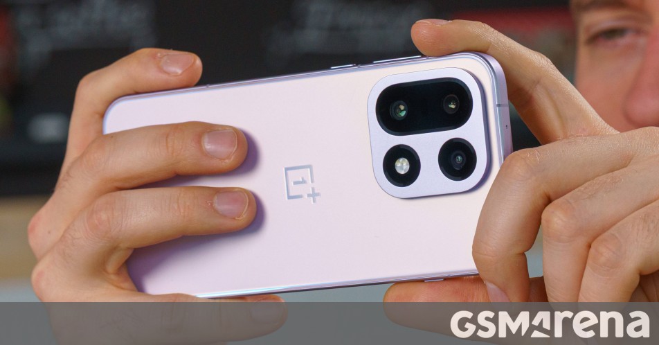 OnePlus 16 will reportedly bring a major camera update