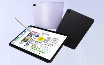 OnePlus Pad Go 2 will get a 10,050mAh battery, more specs revealed