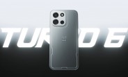 OnePlus Turbo 6 and Turbo 6V teaser videos surface, including an unboxing