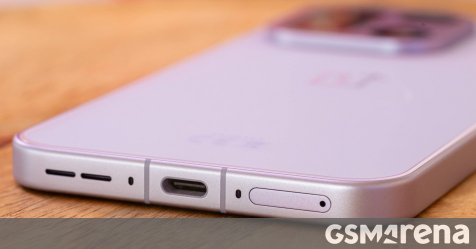 OnePlus Turbo's AnTuTu score emerges