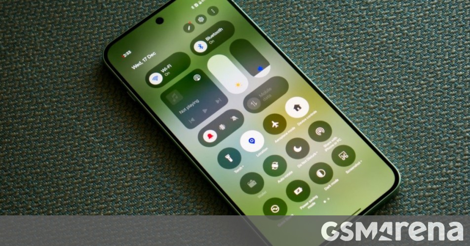 OnePlus Turbo may have just run Geekbench, revealing the chipset powering it