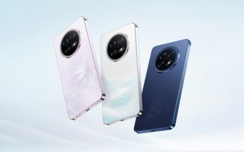 Oppo A6L debuts in China with familiar looks and specs