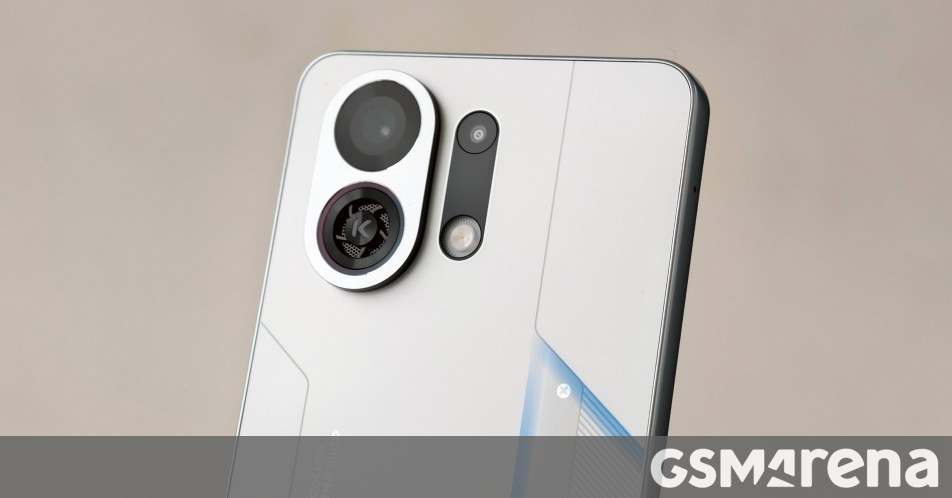 Oppo K15 Turbo Pro's camera and chipset details tipped