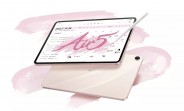 Oppo Pad Air5 goes official with a 12.1-inch display, Dimensity 7300-Ultra SoC