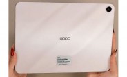 Oppo Pad Air5 gets unboxed ahead of its full unveiling