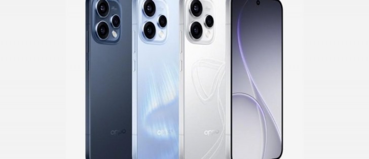 Oppo lanza el Reno 15c: Potencia y brillo con Snapdragon 7 Gen 4 y AMOLED de 120Hz