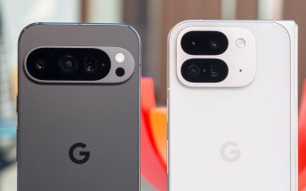 Google announces extended repair program for Pixel 9 Pro, 9 Pro XL display issues
